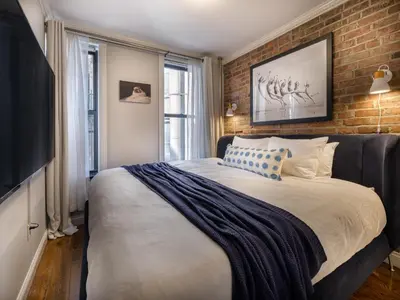 Gallery image of Three Bedroom in Lower Manhattan! in New York