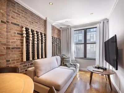 Gallery image of Three Bedroom in Lower Manhattan! in New York