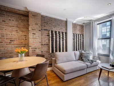 Gallery image of Three Bedroom in Lower Manhattan! in New York