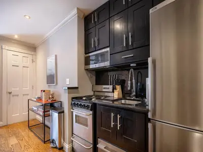 Gallery image of Three Bedroom in Lower Manhattan! in New York