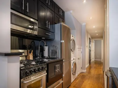 Gallery image of Three Bedroom in Lower Manhattan! in New York
