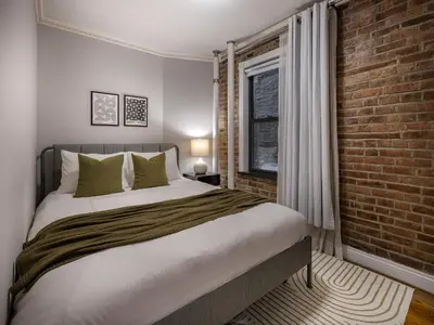 Gallery image of Three Bedroom in Lower Manhattan! in New York