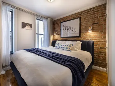 Gallery image of Three Bedroom in Lower Manhattan! in New York