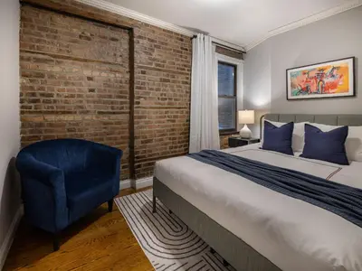 Gallery image of Three Bedroom in Lower Manhattan! in New York