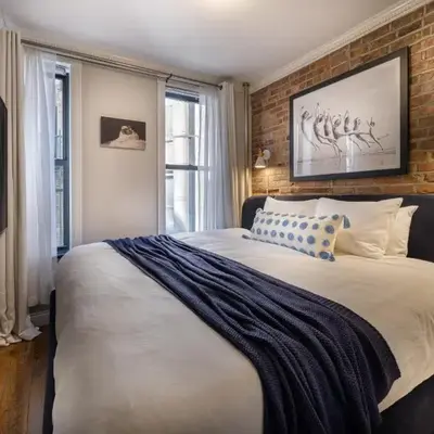 Three Bedroom in Lower Manhattan!