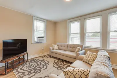 Gallery image of Hatboro Vacation Rental about 25 Mi to Philadelphia! in Hatboro