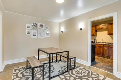 Gallery image of Hatboro Vacation Rental about 25 Mi to Philadelphia! in Hatboro