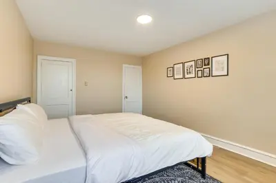Gallery image of Hatboro Vacation Rental about 25 Mi to Philadelphia! in Hatboro
