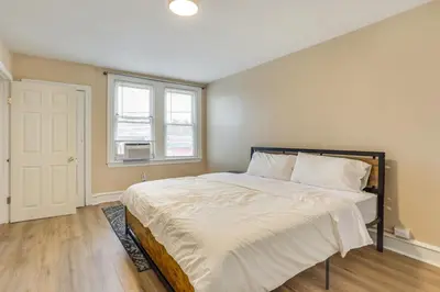 Gallery image of Hatboro Vacation Rental about 25 Mi to Philadelphia! in Hatboro