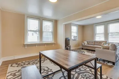 Gallery image of Hatboro Vacation Rental about 25 Mi to Philadelphia! in Hatboro