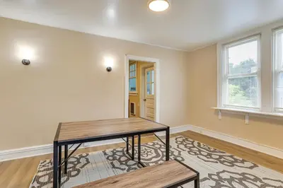 Gallery image of Hatboro Vacation Rental about 25 Mi to Philadelphia! in Hatboro