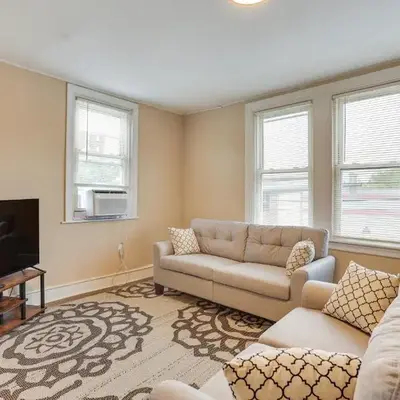 Hatboro Vacation Rental about 25 Mi to Philadelphia!