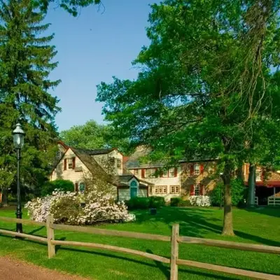 Joseph Ambler Inn