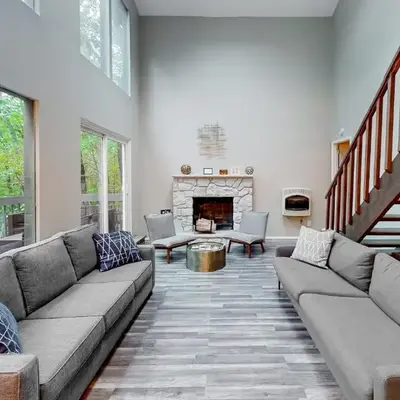 Brentwood Burrow
