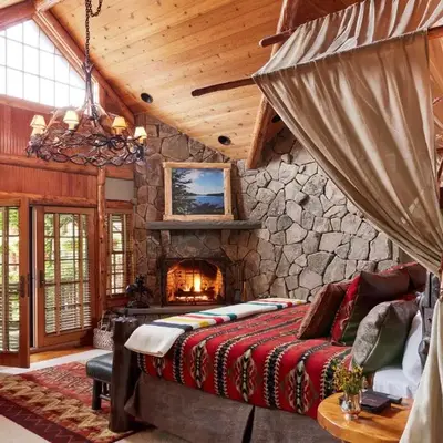 The Chatwal Lodge (All-Inclusive) - in The Unbound Collection by Hyatt
