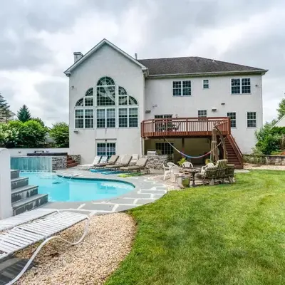Centrally Located Family Home with Pool