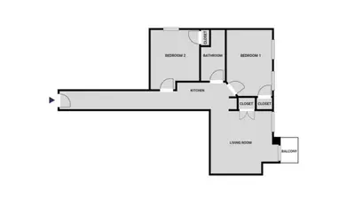 Gallery image of Nolita 2br w balcony wd nr museum groceries NYC-1222 in New York