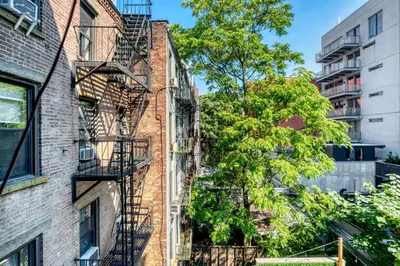 Gallery image of Nolita 2br w balcony wd nr museum groceries NYC-1222 in New York