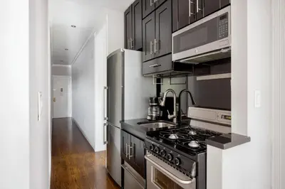 Gallery image of Nolita 2br w balcony wd nr museum groceries NYC-1222 in New York