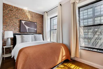Gallery image of Nolita 2br w balcony wd nr museum groceries NYC-1222 in New York