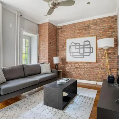 Nolita 2br w balcony wd nr museum groceries NYC-1222