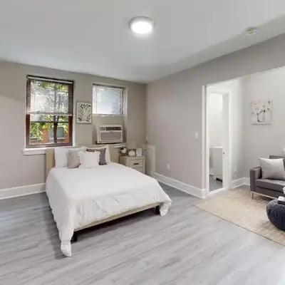 Lennox C101 Perfect & Peaceful Studio Apt