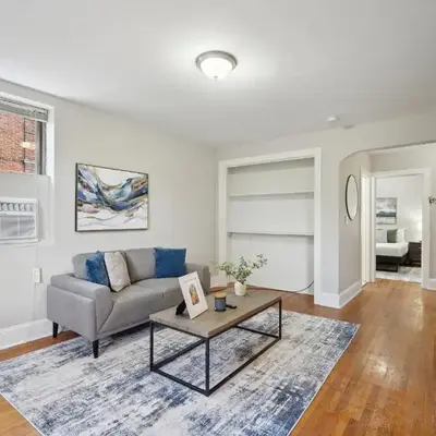 Lennox C302 Peaceful & Perfect Private 1Br