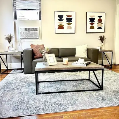 Lennox C409 Peaceful & Perfect Private 1-Br