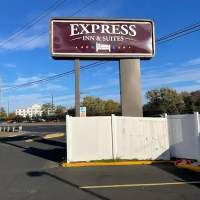 Express Inn-Rahway