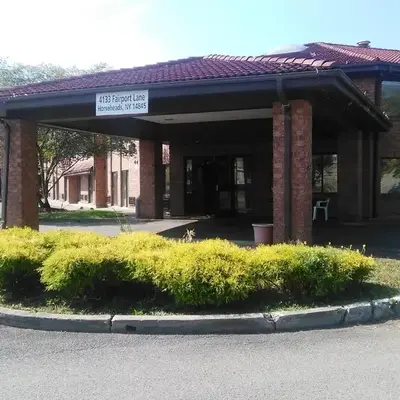 Americas Best Value Inn Horseheads