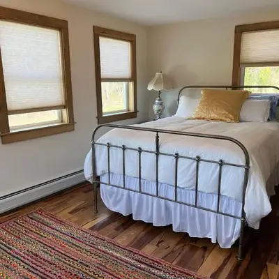 French Woods Farmhouse Bed & Breakfast