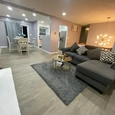 Home in Tobyhanna