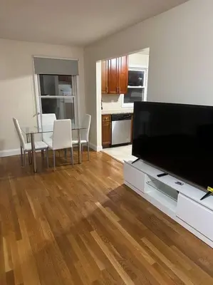Gallery image of Family Friendly NYC Access 7 Guests in Passaic
