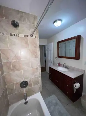 Gallery image of Family Friendly NYC Access 7 Guests in Passaic