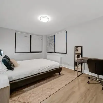 Avenue A821 I Cozy and Comfy Philadelphia stay