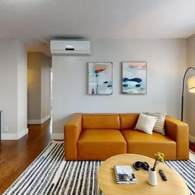 Avenue A909 Comfy 2Br