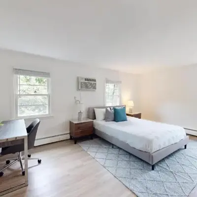 pb 824 Furnished 2br Pool Gym Parking pb