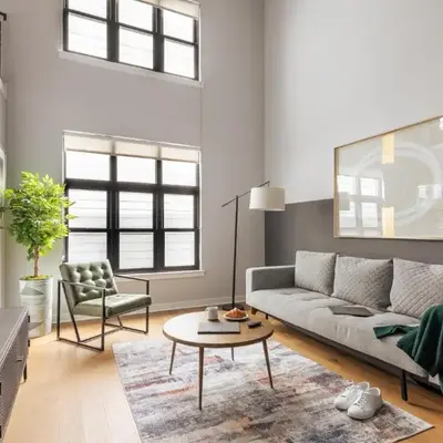 Sosuite at The Vine - Old City