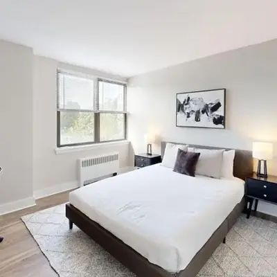 Avenue A310 Furnished 2br With Pool And Gym