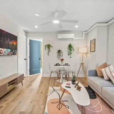 E Passyunk Ave 1 BR Gem - Prime Location!