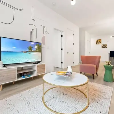 Contemporary Luxury BR
