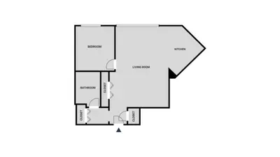 Gallery image of Kips Bay 1br w gym doorman nr hospitals NYC-1271 in New York