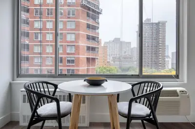 Gallery image of Kips Bay 1br w gym doorman nr hospitals NYC-1271 in New York