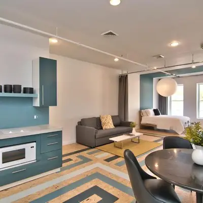 Wonder Loft A3 - Main St. Honesdale