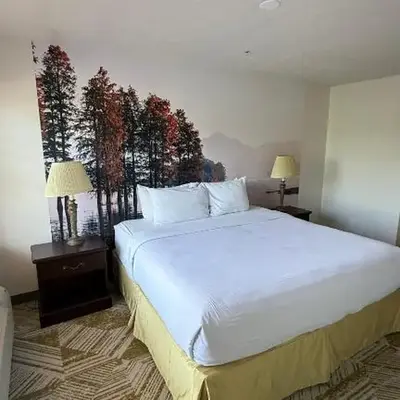 The Willowbrook Golf Hotel At Split Rock
