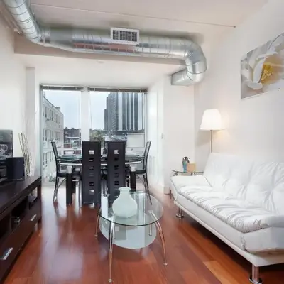 Cozy Fully Furnished 2 Bedroom 2 Bathroom Apartment apts