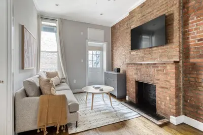 Gallery image of West Village 1br w wd nr restaurants NYC-1075 in New York