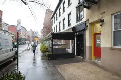 Gallery image of West Village 1br w wd nr restaurants NYC-1075 in New York