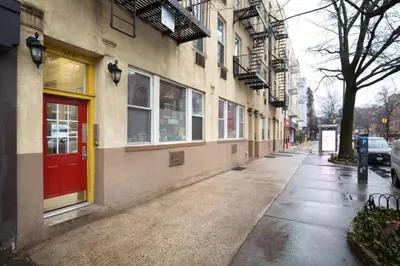 Gallery image of West Village 1br w wd nr restaurants NYC-1075 in New York