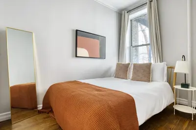 Gallery image of West Village 1br w wd nr restaurants NYC-1075 in New York